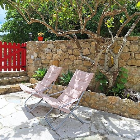 Casa Das Janelinhas - Cottage Near Sintra, Mafra, Ericeira Εξωτερικό φωτογραφία