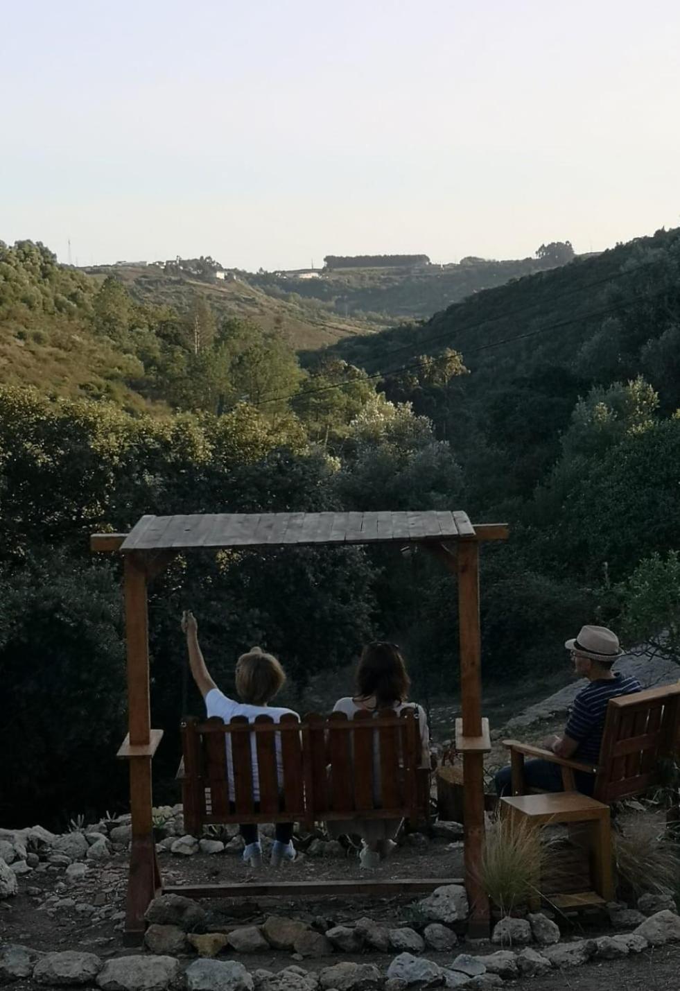 Casa Das Janelinhas - Cottage Near Sintra, Mafra, Ericeira Εξωτερικό φωτογραφία