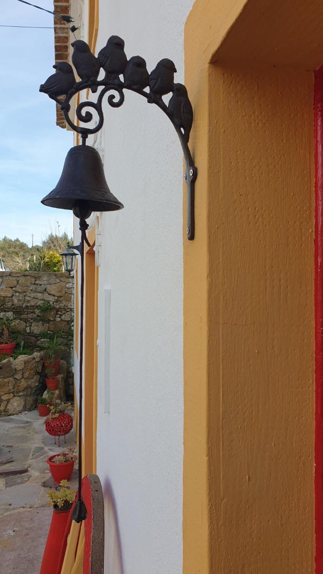 Casa Das Janelinhas - Cottage Near Sintra, Mafra, Ericeira Εξωτερικό φωτογραφία
