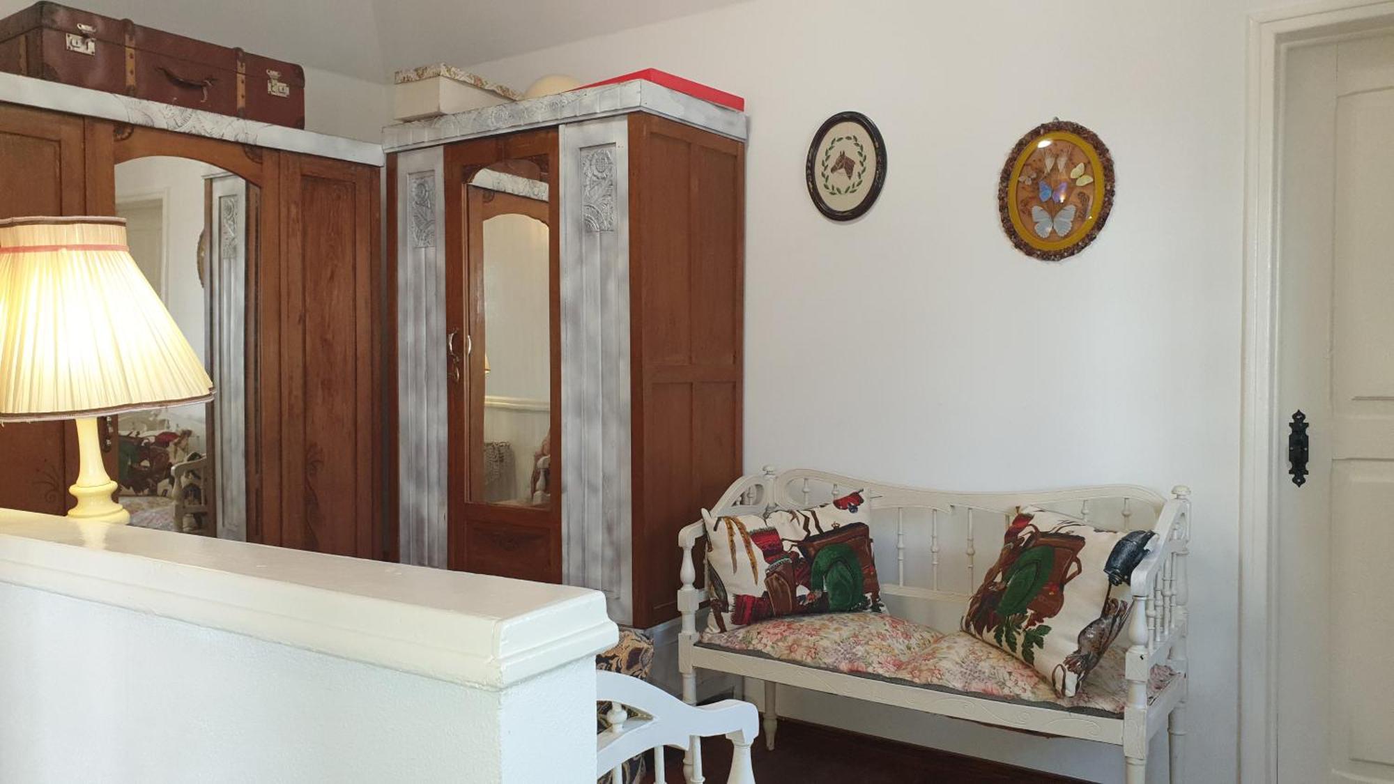 Casa Das Janelinhas - Cottage Near Sintra, Mafra, Ericeira Εξωτερικό φωτογραφία