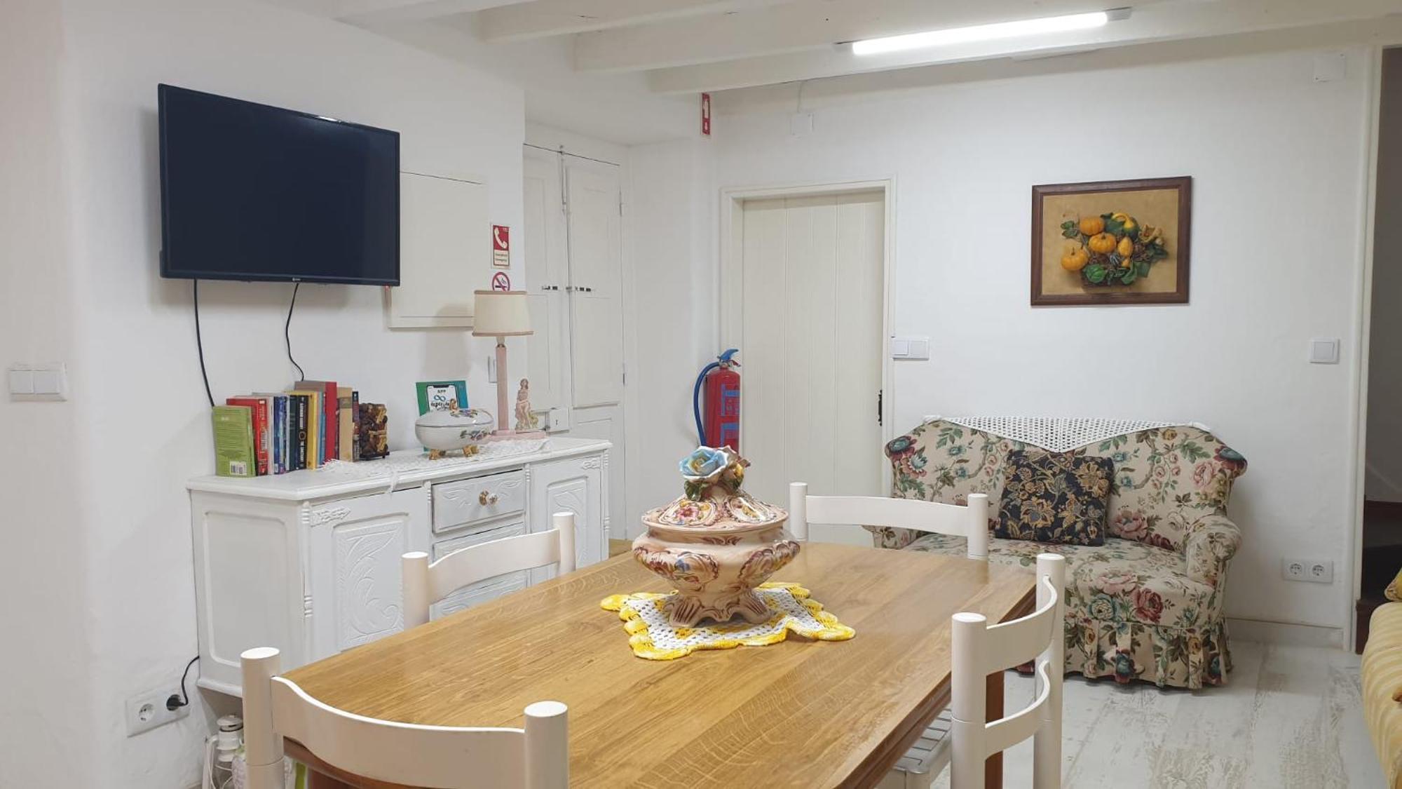 Casa Das Janelinhas - Cottage Near Sintra, Mafra, Ericeira Εξωτερικό φωτογραφία