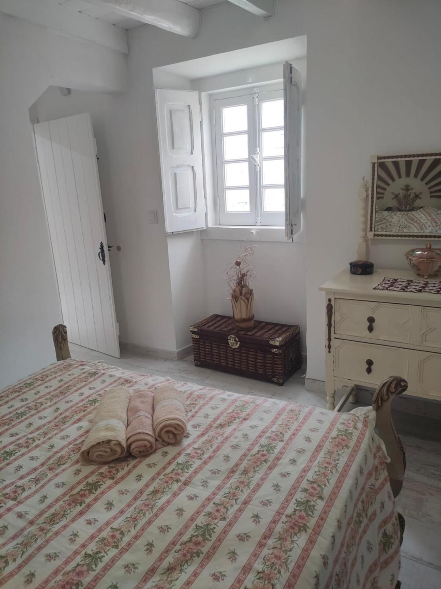 Casa Das Janelinhas - Cottage Near Sintra, Mafra, Ericeira Εξωτερικό φωτογραφία