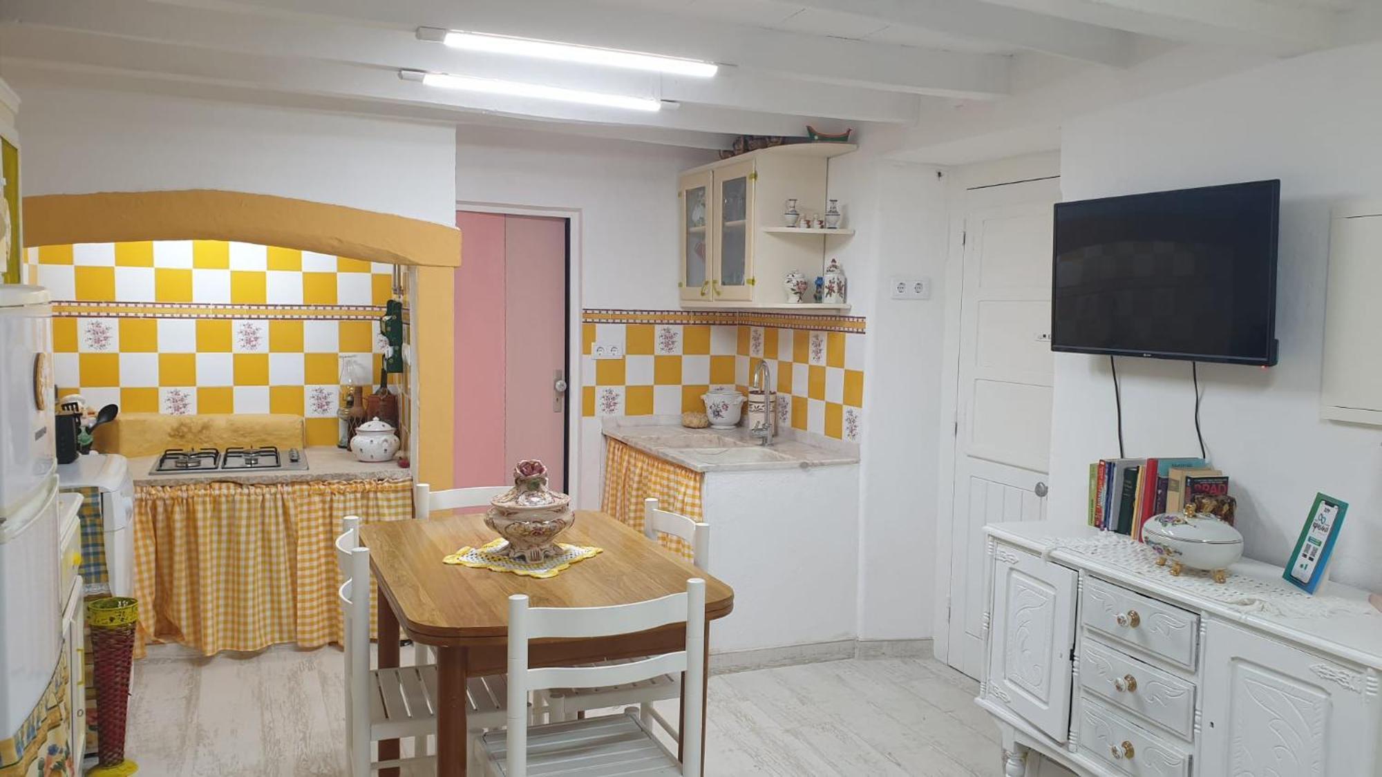 Casa Das Janelinhas - Cottage Near Sintra, Mafra, Ericeira Εξωτερικό φωτογραφία