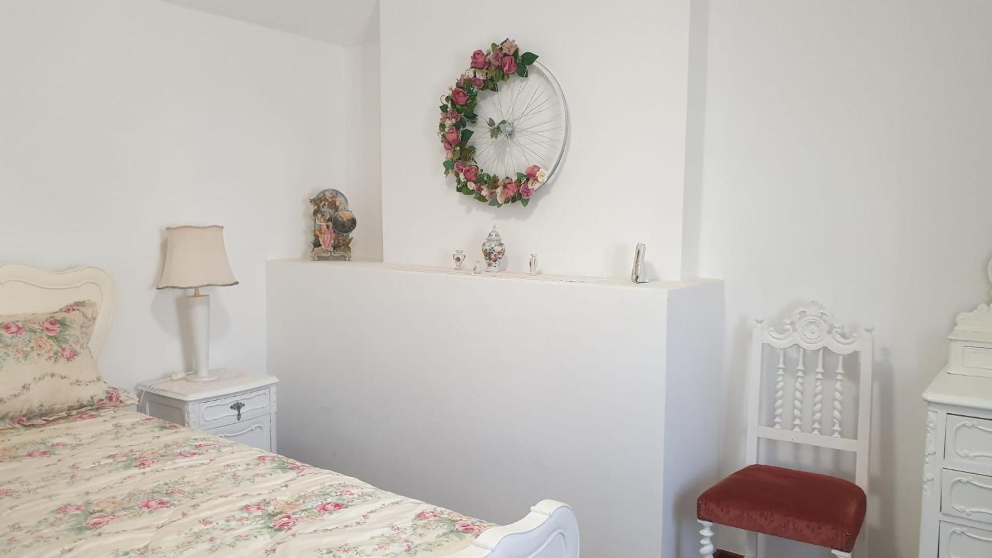 Casa Das Janelinhas - Cottage Near Sintra, Mafra, Ericeira Εξωτερικό φωτογραφία