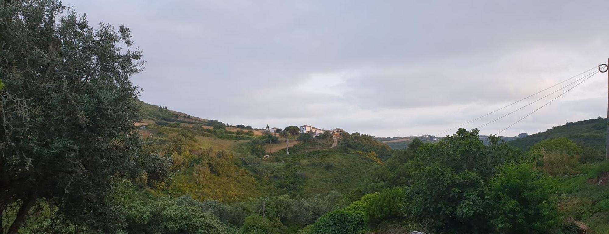 Casa Das Janelinhas - Cottage Near Sintra, Mafra, Ericeira Εξωτερικό φωτογραφία