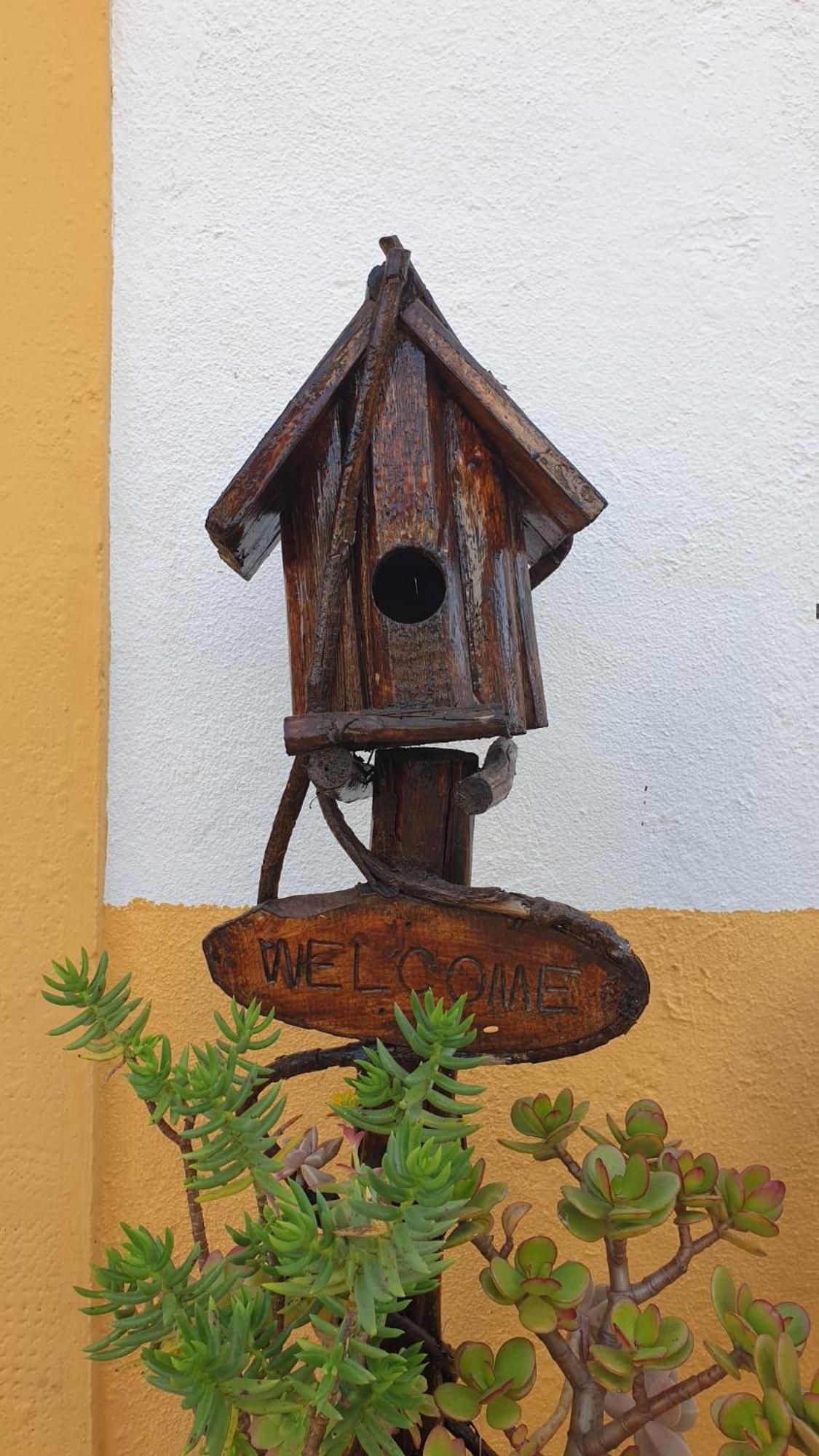 Casa Das Janelinhas - Cottage Near Sintra, Mafra, Ericeira Εξωτερικό φωτογραφία