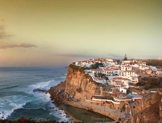 Casa Das Janelinhas - Cottage Near Sintra, Mafra, Ericeira Εξωτερικό φωτογραφία