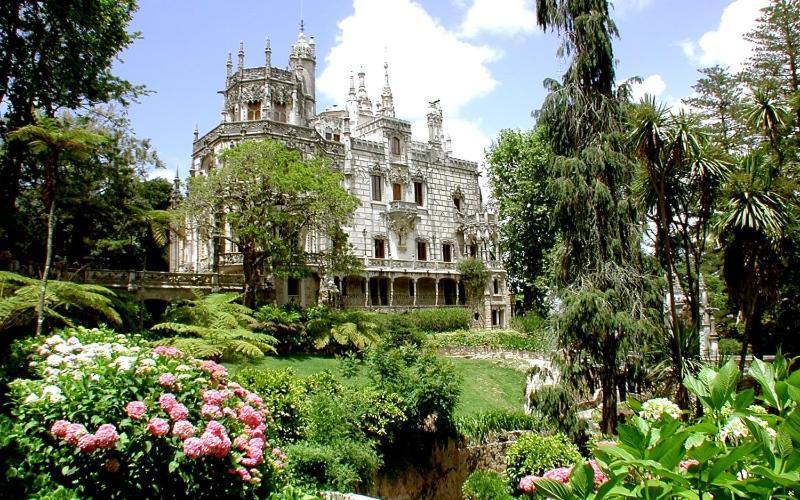 Casa Das Janelinhas - Cottage Near Sintra, Mafra, Ericeira Εξωτερικό φωτογραφία
