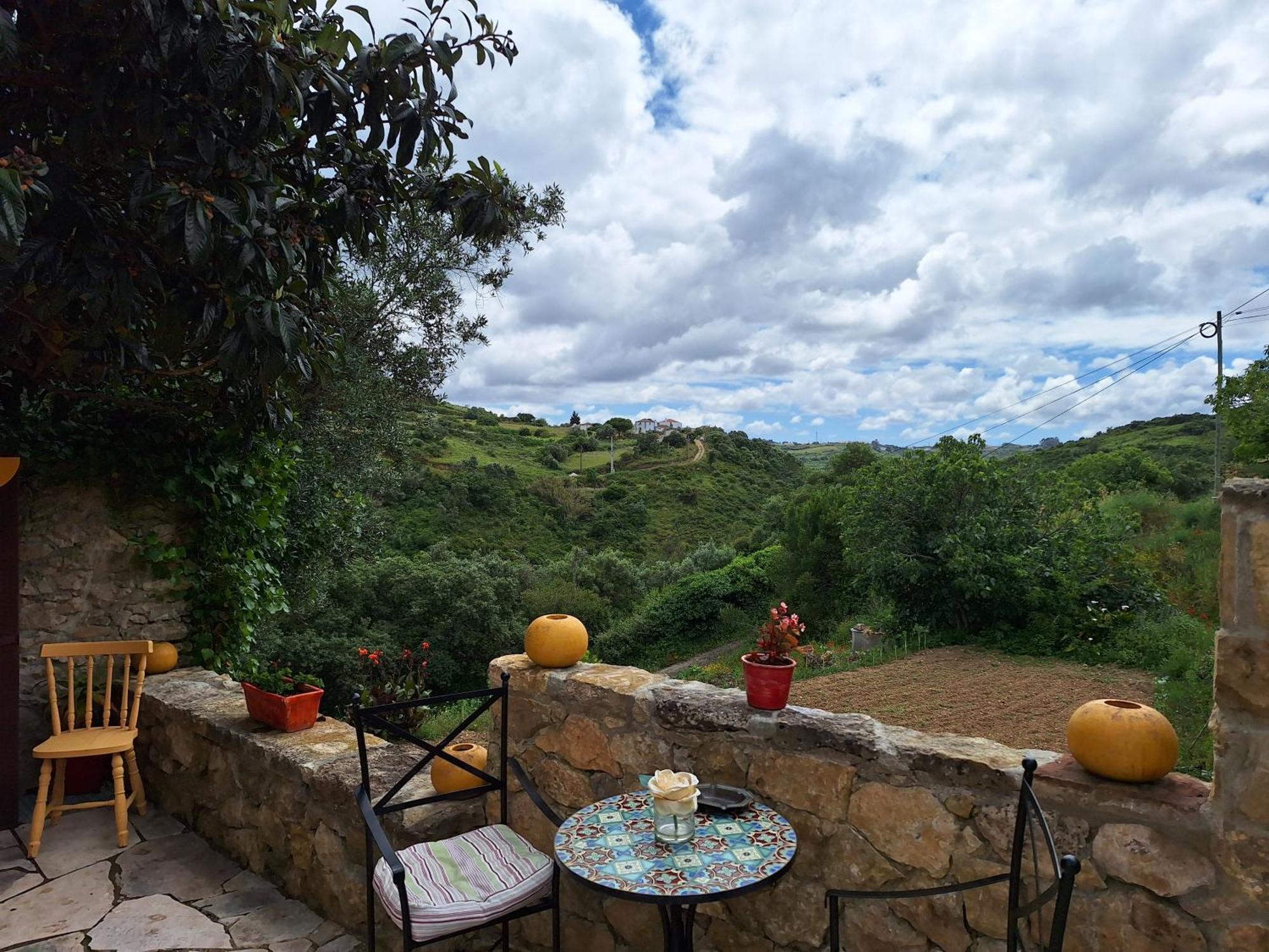 Casa Das Janelinhas - Cottage Near Sintra, Mafra, Ericeira Εξωτερικό φωτογραφία