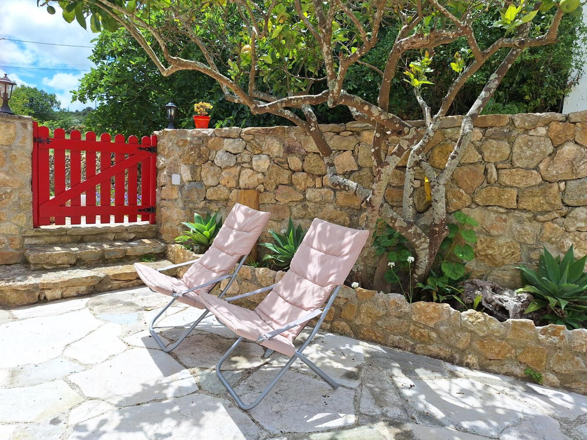 Casa Das Janelinhas - Cottage Near Sintra, Mafra, Ericeira Εξωτερικό φωτογραφία