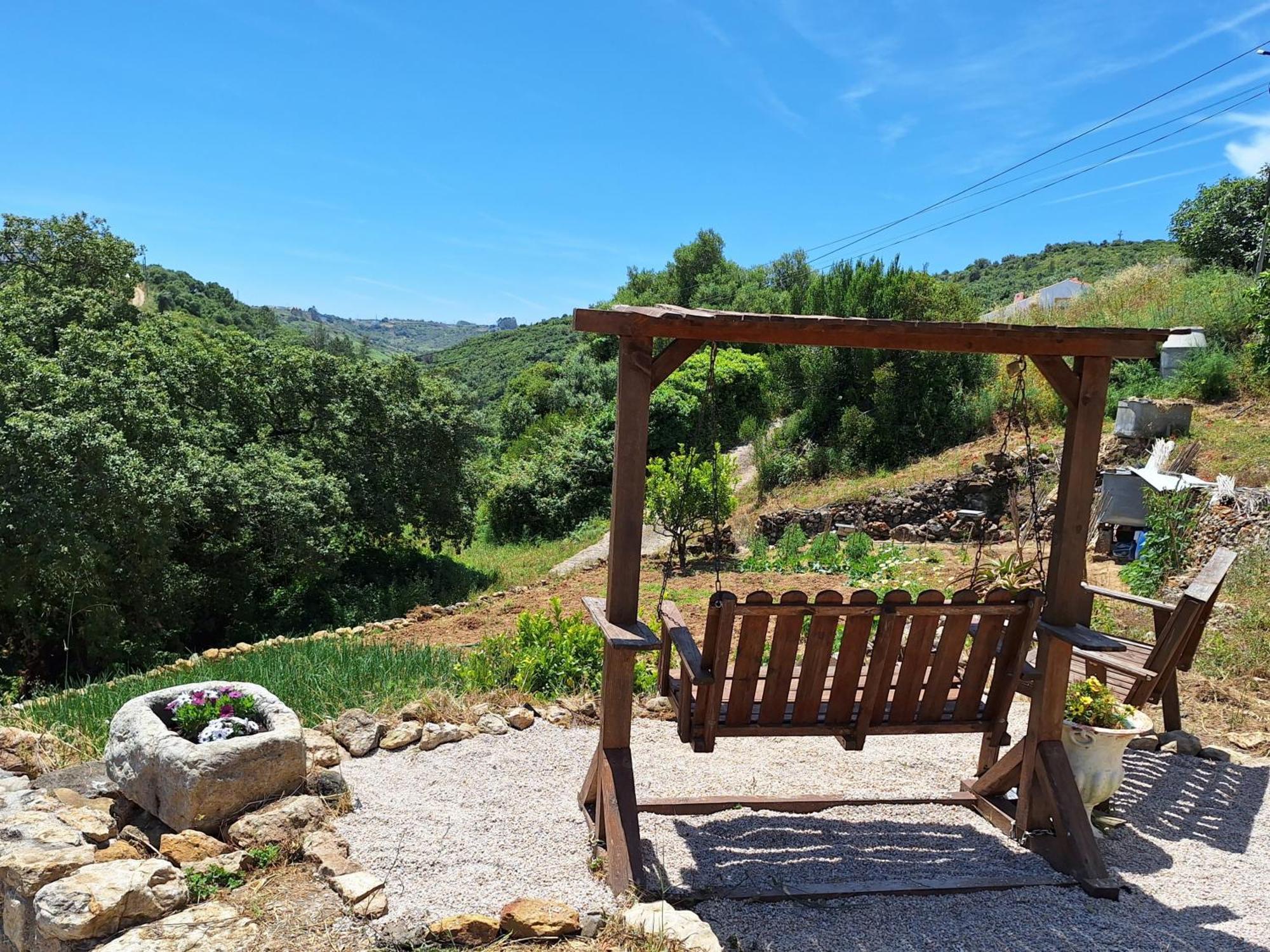 Casa Das Janelinhas - Cottage Near Sintra, Mafra, Ericeira Εξωτερικό φωτογραφία